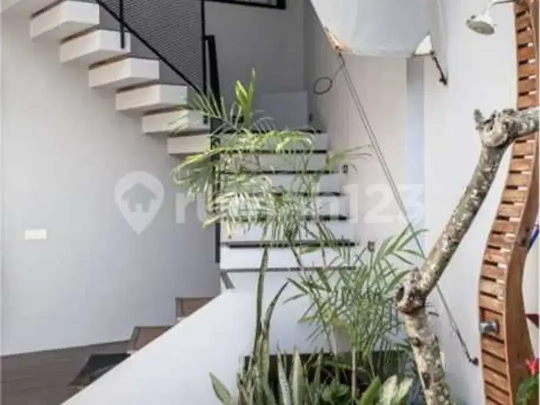 Dijual Villa Cantik with privat pool di Nusa Dua Bali - Image 10 of 10