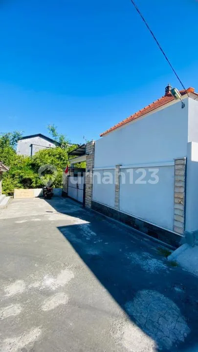 Villa 2 Kamar Fully Furnished Dalung #Ts2194 - Image 2 of 4