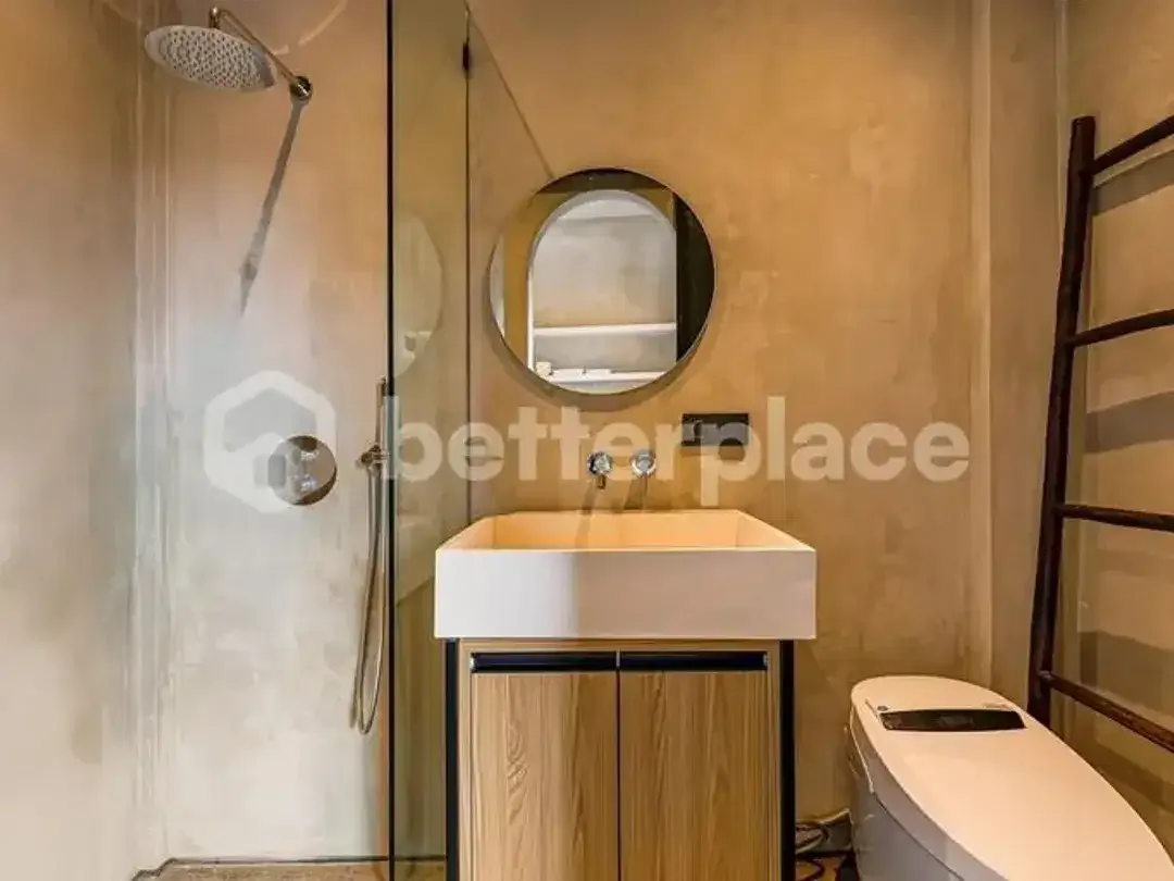 Exclusive Ubud Retreat: Fully Furnished 1-Bedroom Apartment with Investment Opportunity - Image 10 of 10