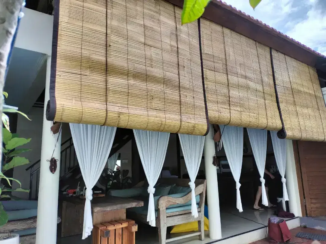 Krey bambu tebal - Image 1 of 6