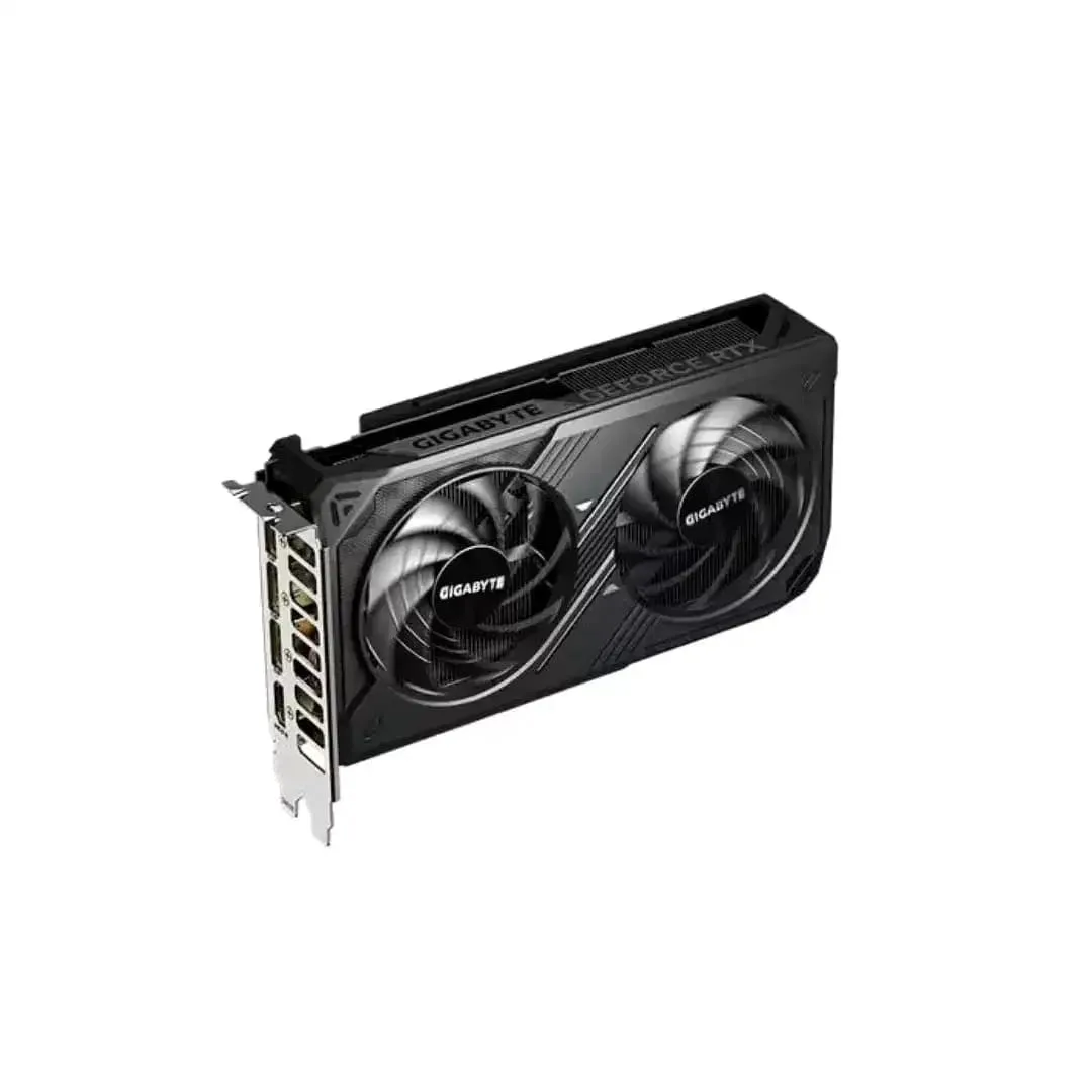 GIGABYTE GeForce RTX 5060 8GB WINDFORCE MAX, GARANSI RESMI SMI 3 Tahun - Image 5 of 8
