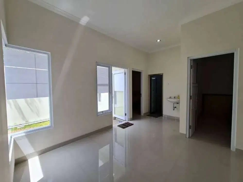 DIJUAL RUMAH MODERN VIEW LAUT BENOA - Image 10 of 10