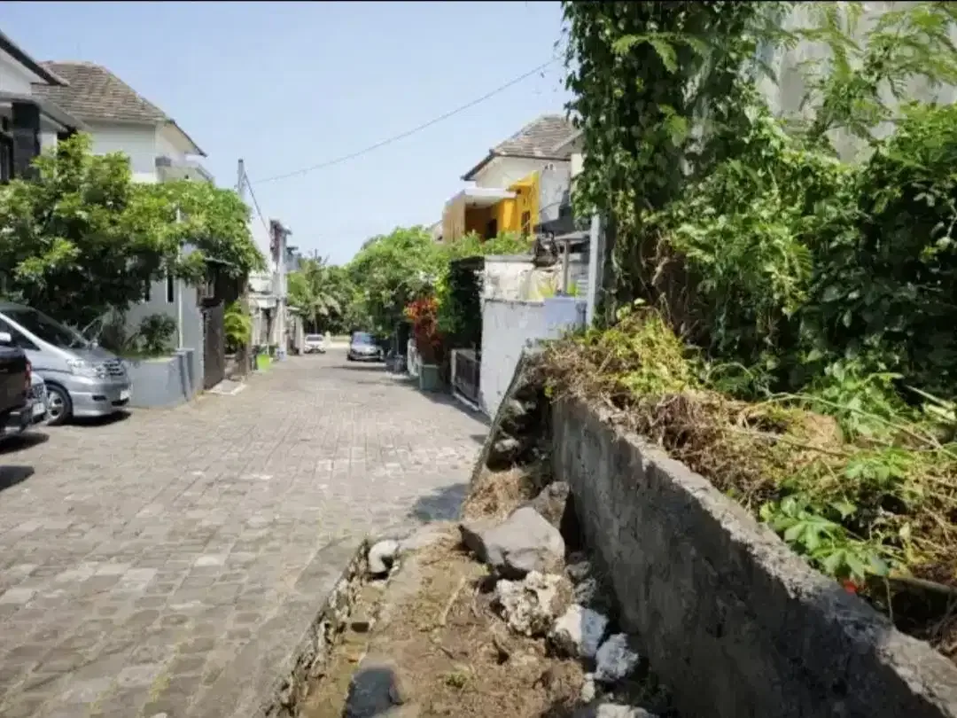 Tanah Strategis Riverside Dalung - Image 5 of 8