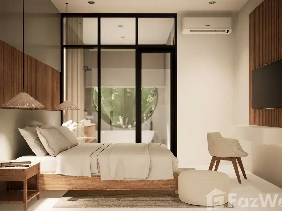 4 Bedroom Townhouse for sale at Aquamarine - Image 8 of 10