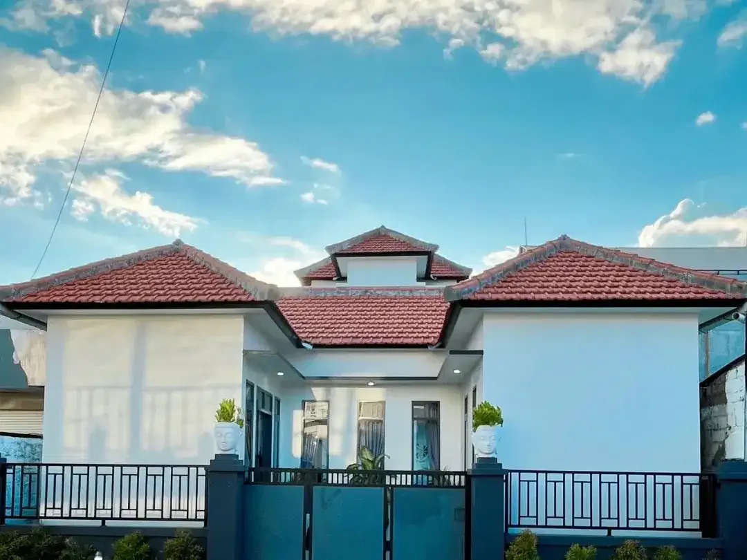 3 Bedroom Villa for sale in Denpasar Barat, Bali - Image 5 of 10