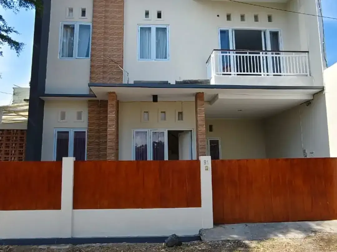 DI JUAL RUMAH DEKAT PANTAI SANUR DENPASAR SELATAN BALI - Image 6 of 10