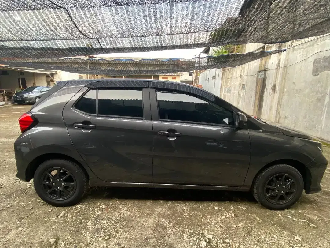 DIJUAL MURAH HARGA PEDAGANG AYLA 1.2 R 2024 - Image 1 of 4