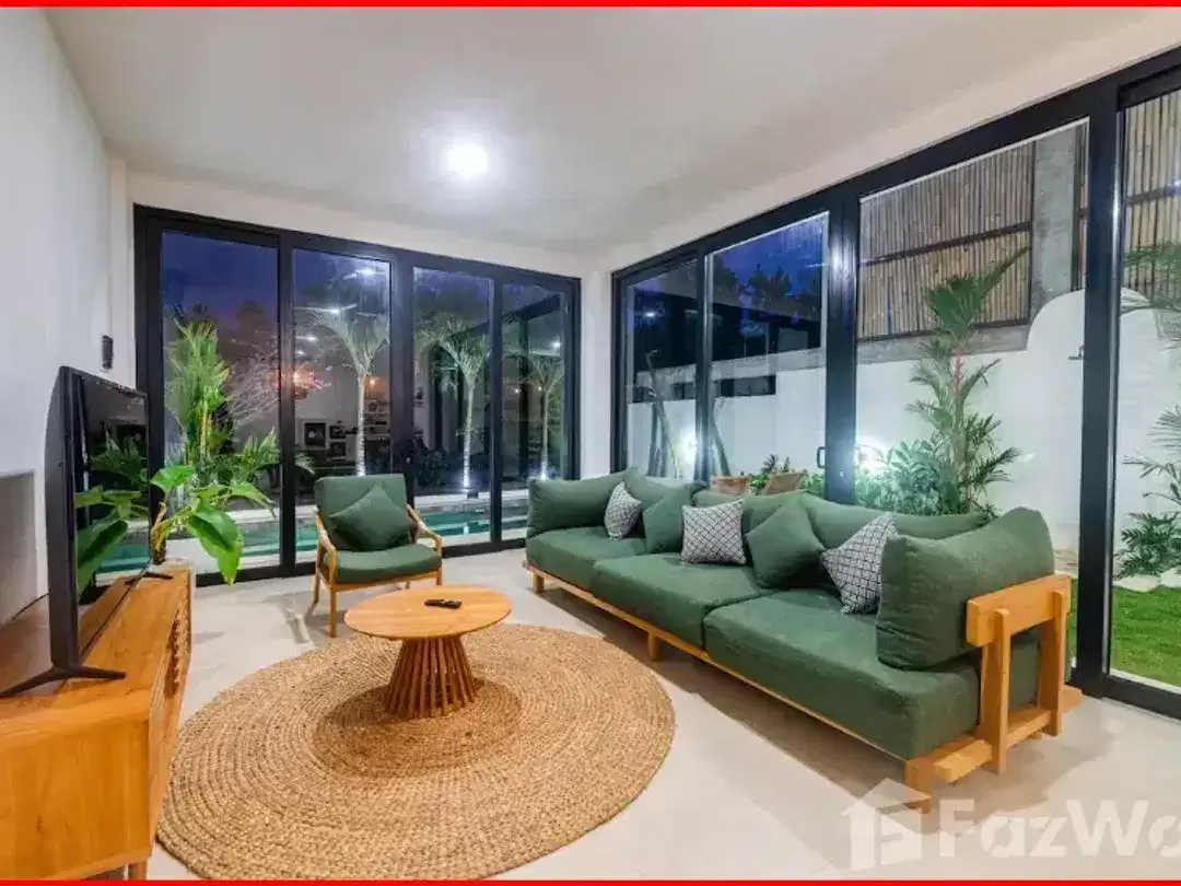2 Bedroom Villa for sale in Munggu, Bali - Image 7 of 10