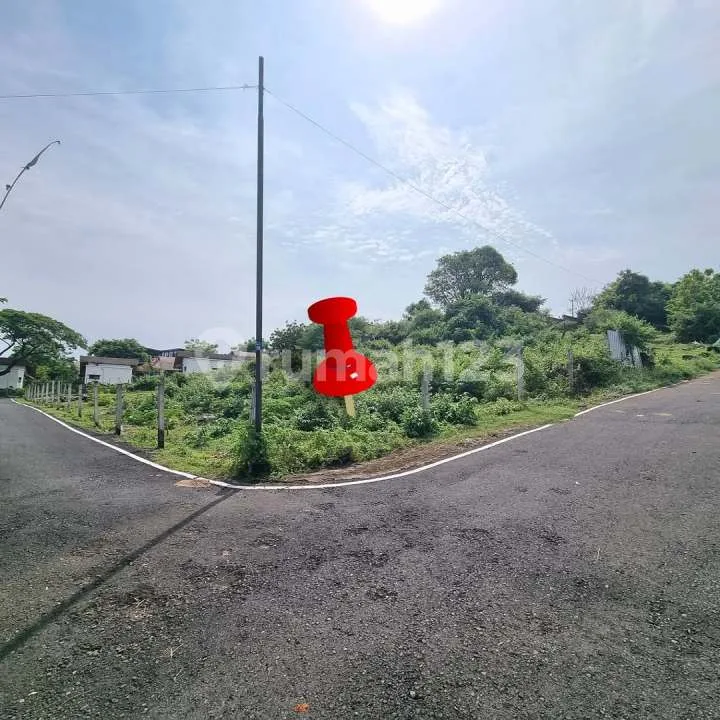 Tanah di Sawangan Nusa Dua 1135M2 Zona Pariwisata - Image 4 of 4