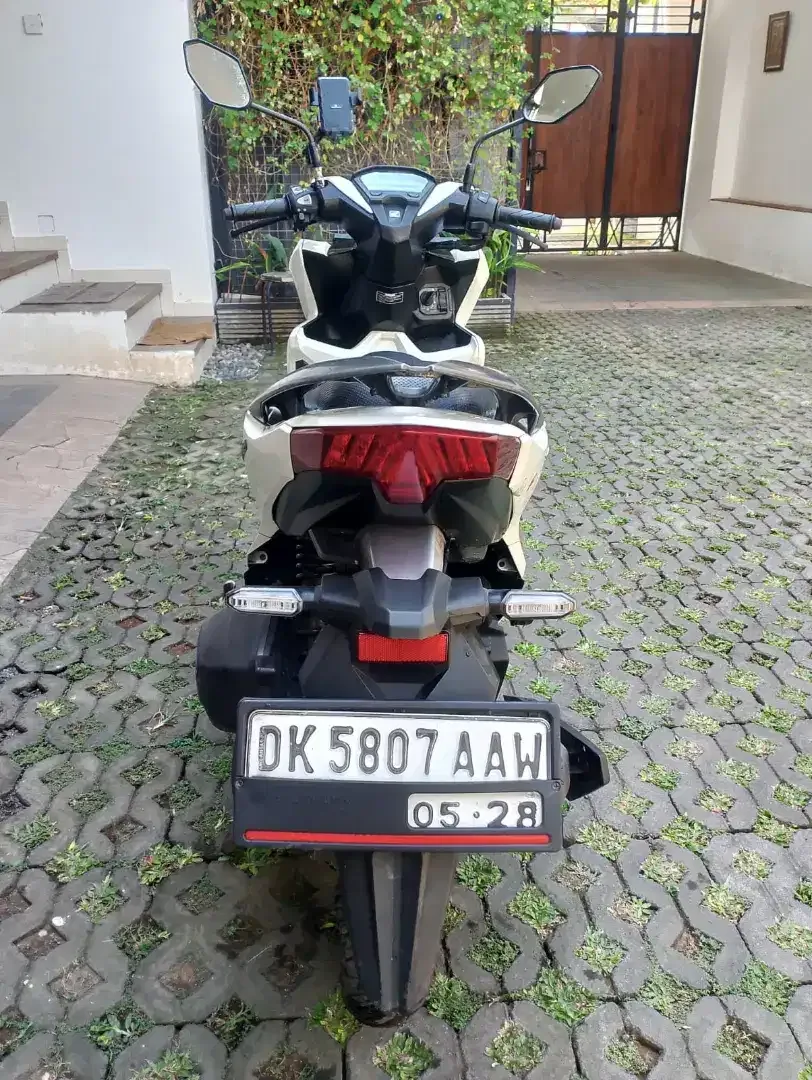 Honda Vario 2018 - Image 7 of 7