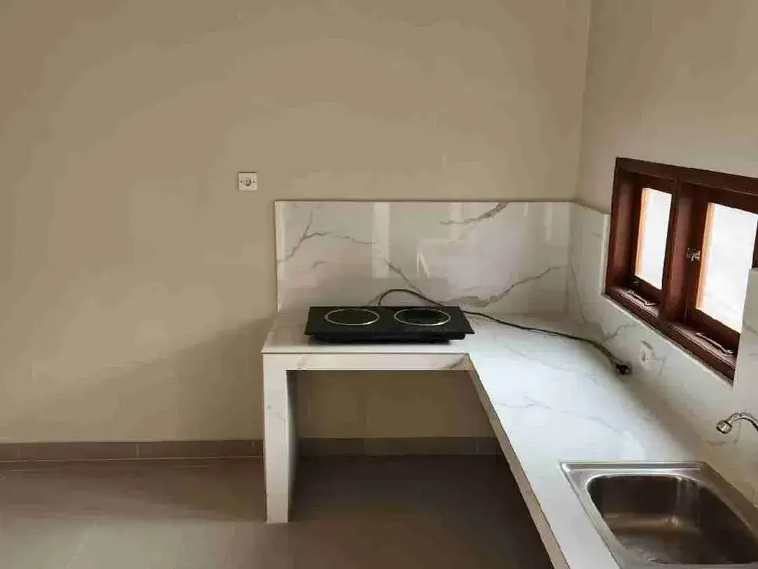 Rumah Brand New Modern Minimalis Cluster One Gate Denpasar Timur - Image 6 of 6