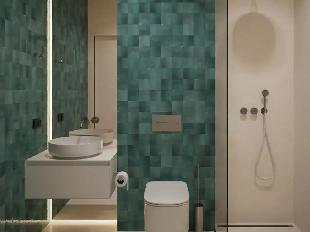 Apartemen mewah dengan layanan premium! - Image 7 of 10