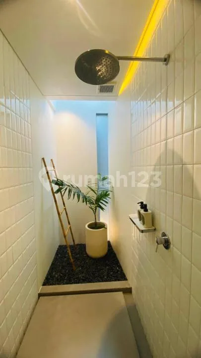 Villa Full Furnished Zona Kuning Strategis di Kayu Tulang, Canggu - Image 2 of 4