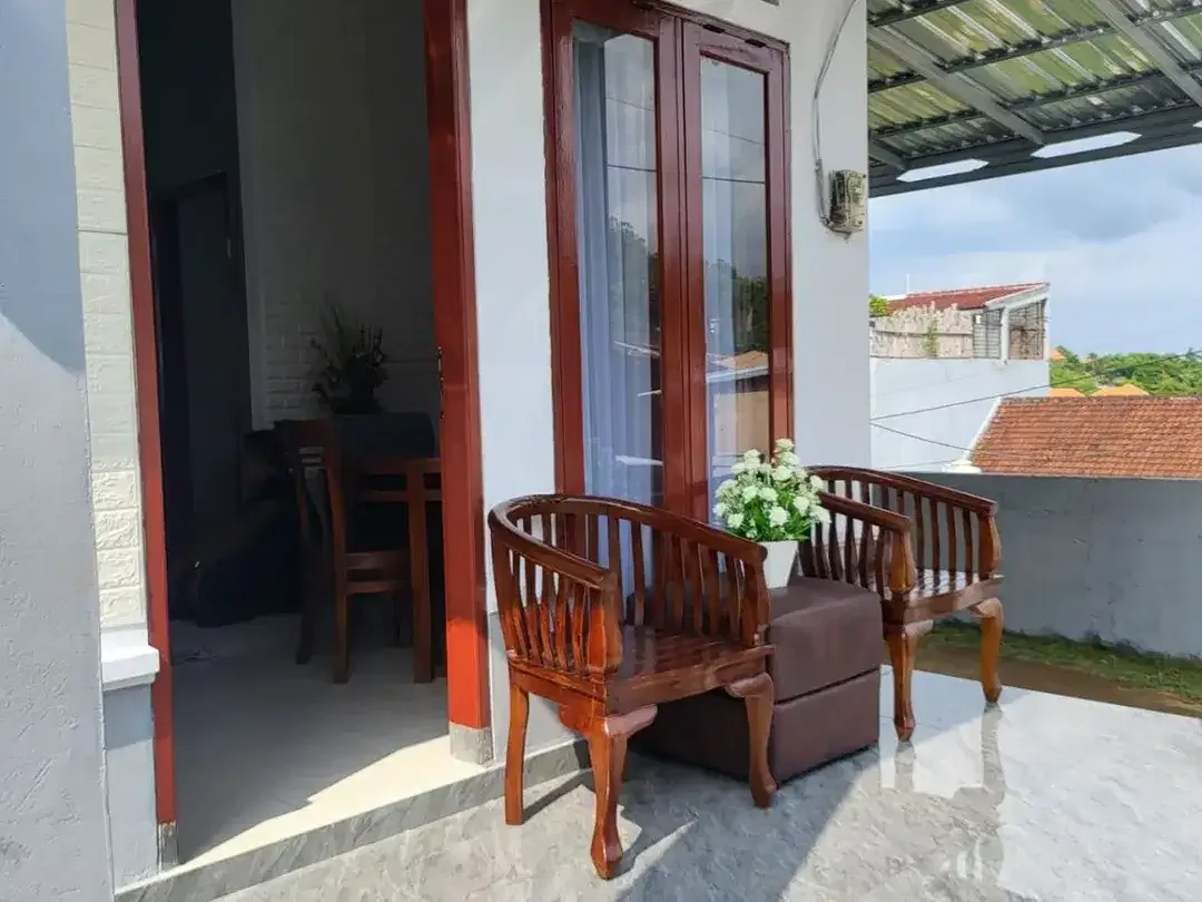 Dijual Rumah Semi Furnish - Jl Nuansa Ring Bukit Dekat Taman Griya dan Kori Nuansa - Image 7 of 10