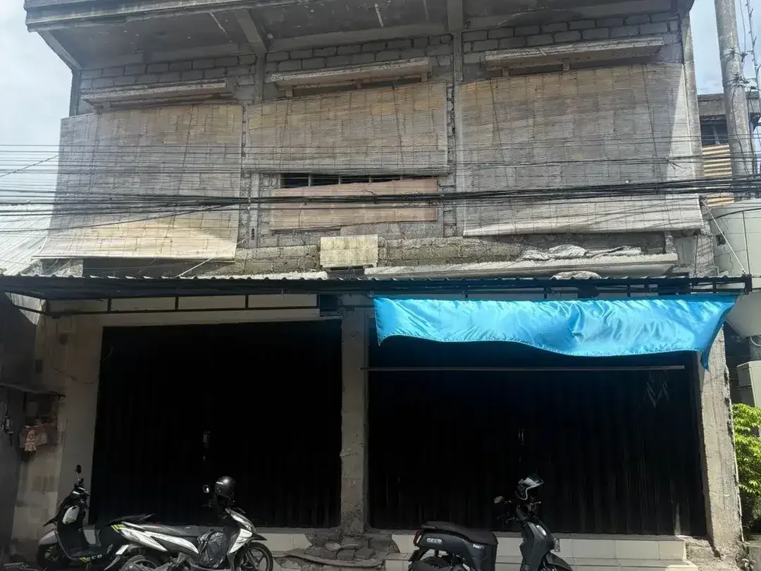 Land for sale in Kerobokan, Bali - Image 4 of 5