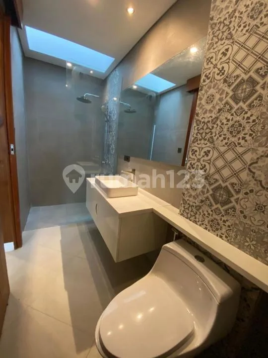 Villa Freehold Private Pool Canggu #Vj7731yl - Image 4 of 4