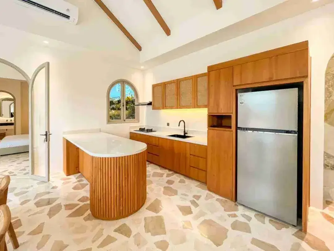 GREAT INVESTMENT VILLA IN CANGGU BALI - Image 8 of 10