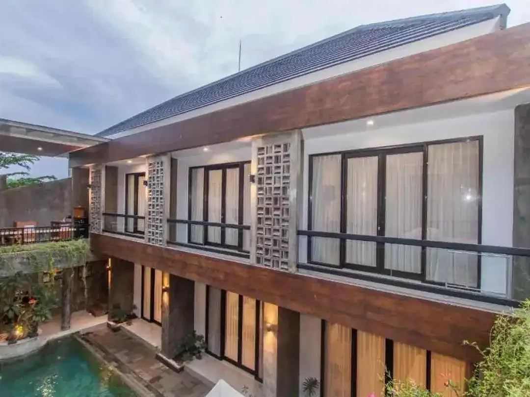 DIJUAL GUESTHOUSE DAERAH KEROBOKAN BADUNG BALI - Image 3 of 10