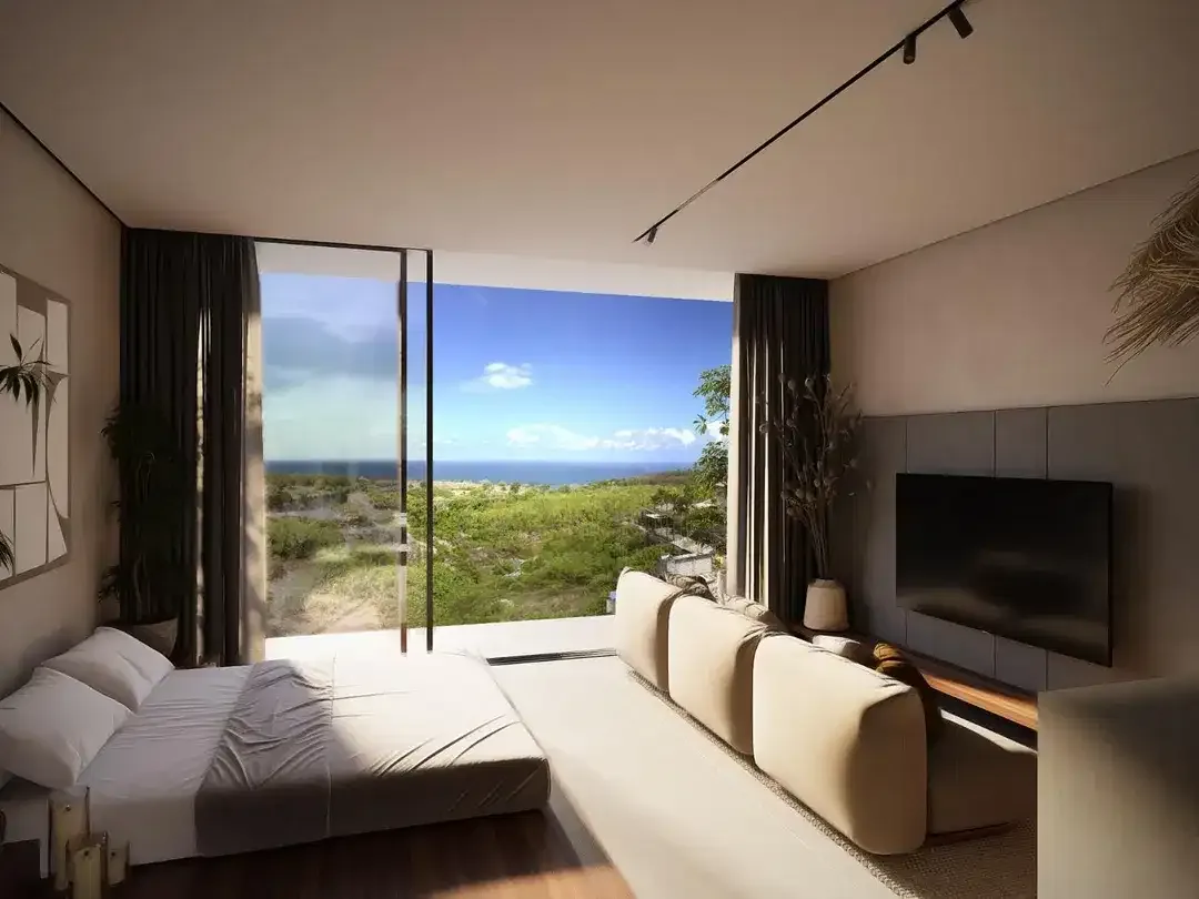 Apartemen ideal di kawasan terbaik! - Image 6 of 6