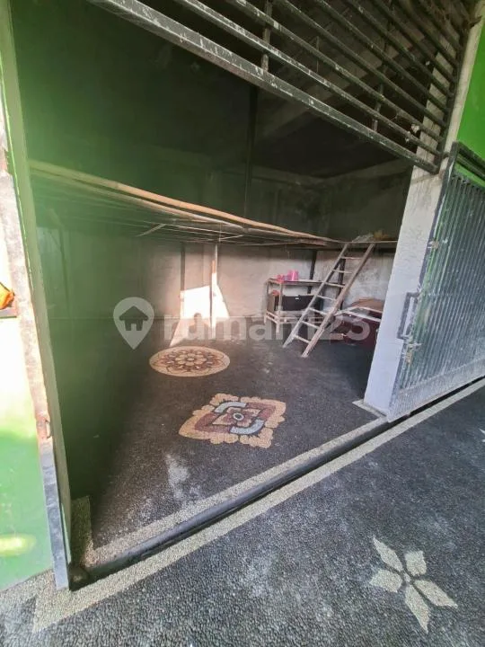 Rumah 2 Lantai 4 Kamar Dalung Kuta Utara untuk Kantor Gudang - Image 3 of 4
