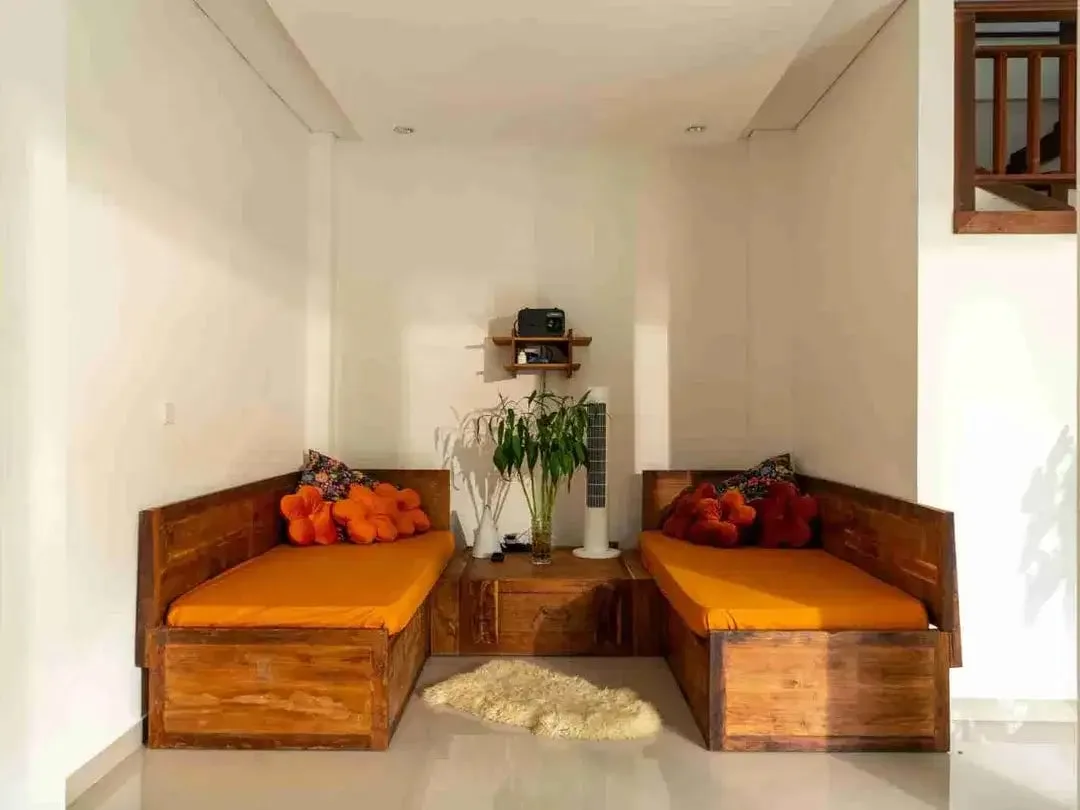 Ubud Garden Villa For Sale - Image 5 of 10
