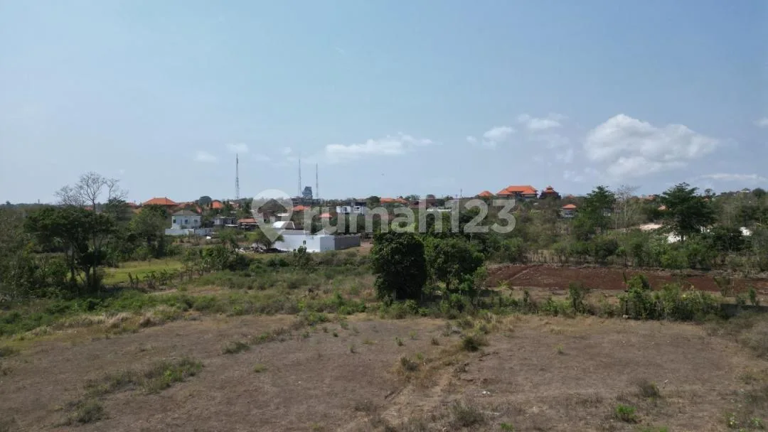 D Jual Tanah Premium Dekat Pantai Pandawa L - Image 4 of 4