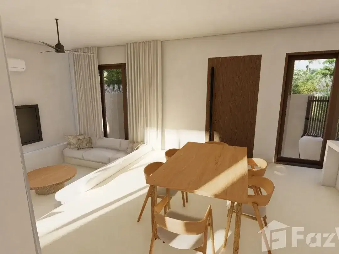 3 Bedroom Villa for sale in Jimbaran, Bali - Image 2 of 10