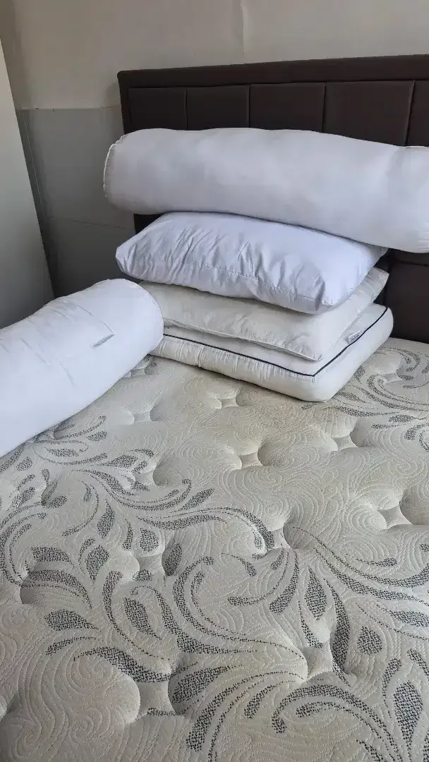 Kasur Springbed 180x200cm merk Florence Original + Dipan - Image 3 of 4