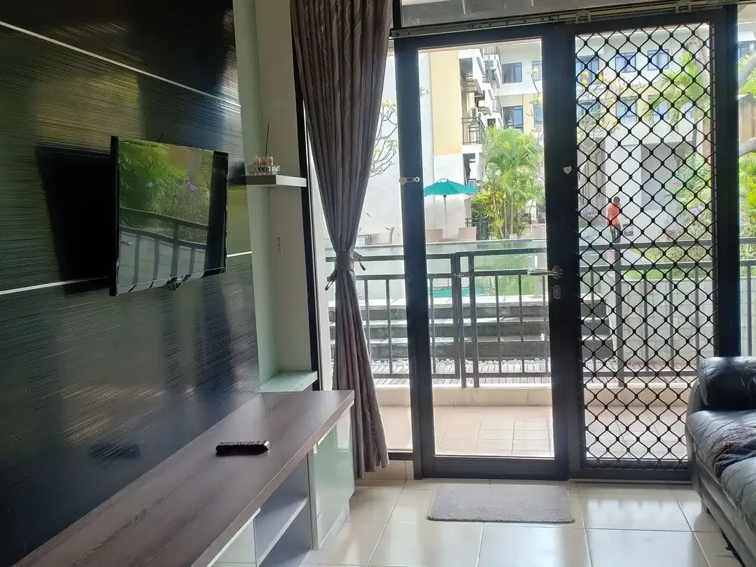apartment 3 kamar di legian kuta - Image 2 of 7