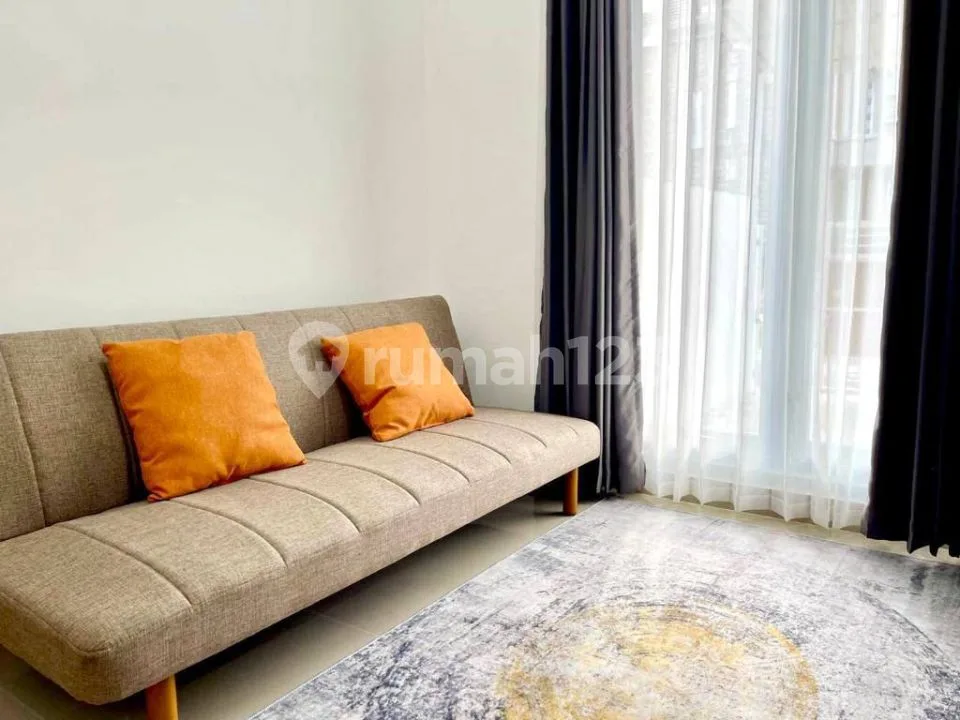 Modern Town House in Private Resindence Munggu - Canggu - Bali - Image 4 of 4
