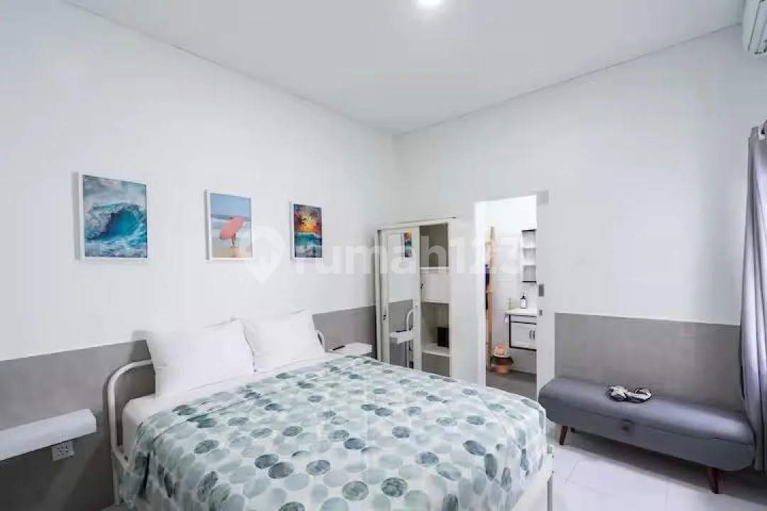 Freehold House For Sale - Uluwatu, Ungasan - Image 2 of 4