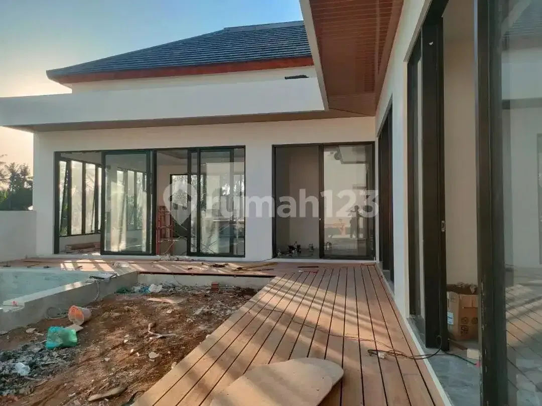 For Sale Freehold Villa Baru For Sale Lovina Central - Image 8 of 10