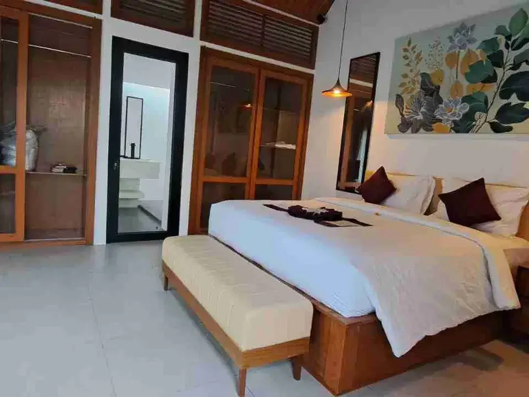 Villa In Sanur - Image 3 of 10