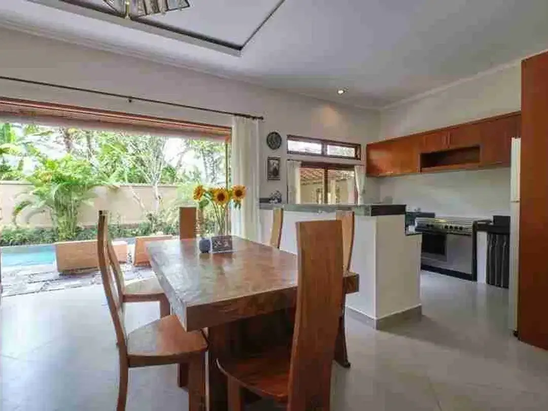 Ubud Jungle Villa - Image 3 of 10