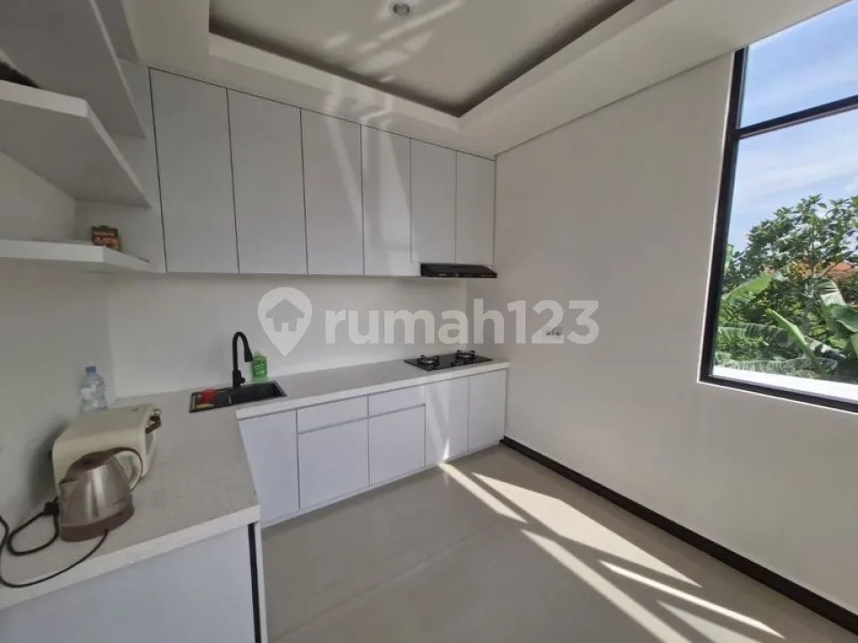 Brand New Villa Furnished di Munggu Seseh Bad - Image 4 of 4