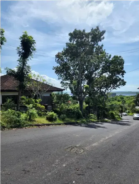 tanah murah 20 are di nusa dua samping hotel Amaroossa - Image 3 of 10