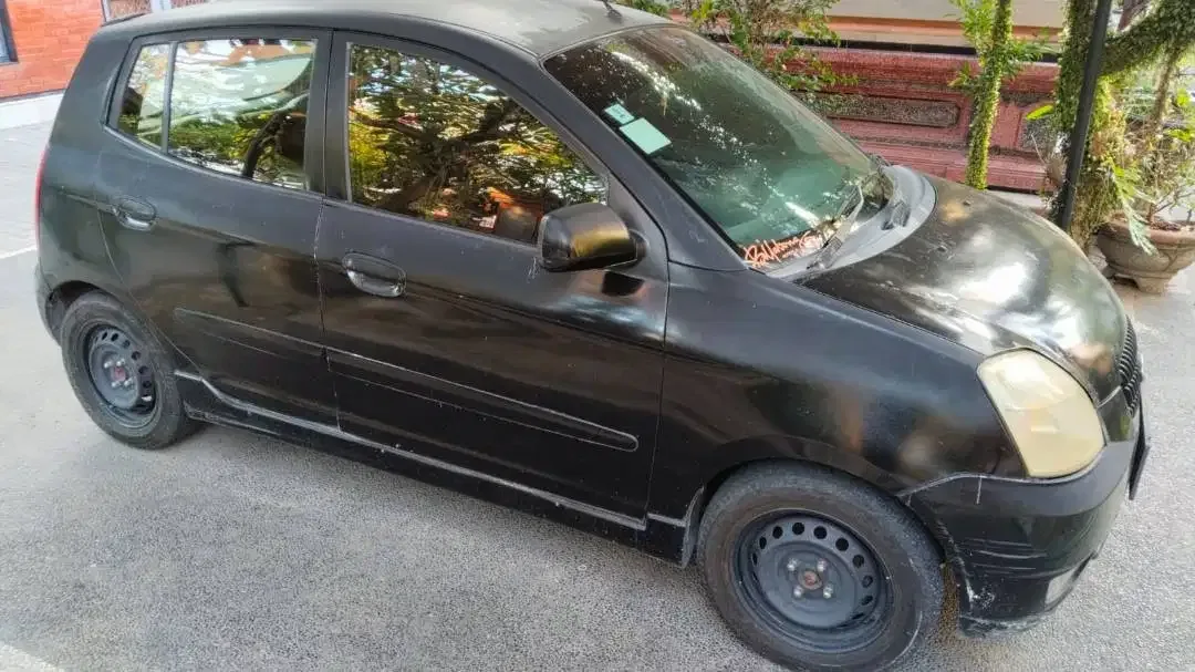 JUAL PICANTO 2005 - Image 4 of 4