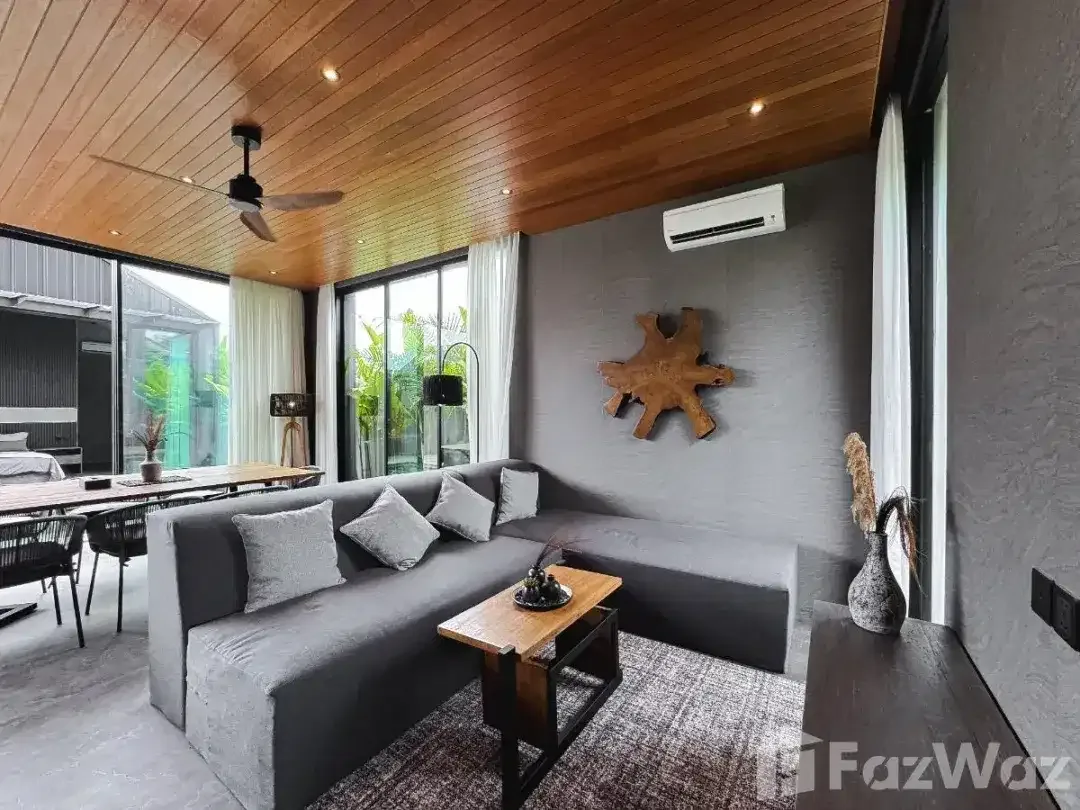 3 Bedroom Villa for sale in Seseh, Bali - Image 10 of 10