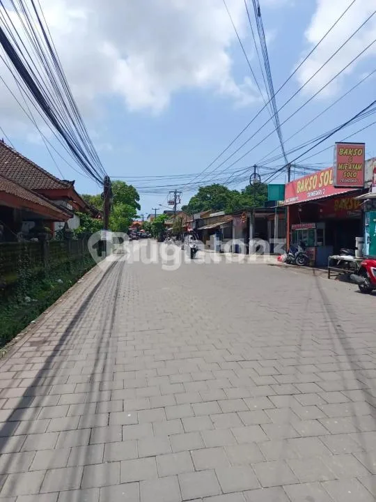 Ruko Pinggir Jalan Cocok Buat Usaha di Daerah Pemogan Denpasar - Image 2 of 3