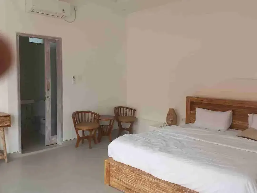 villa 3 bedroom area canggu fully furnished - Image 9 of 10