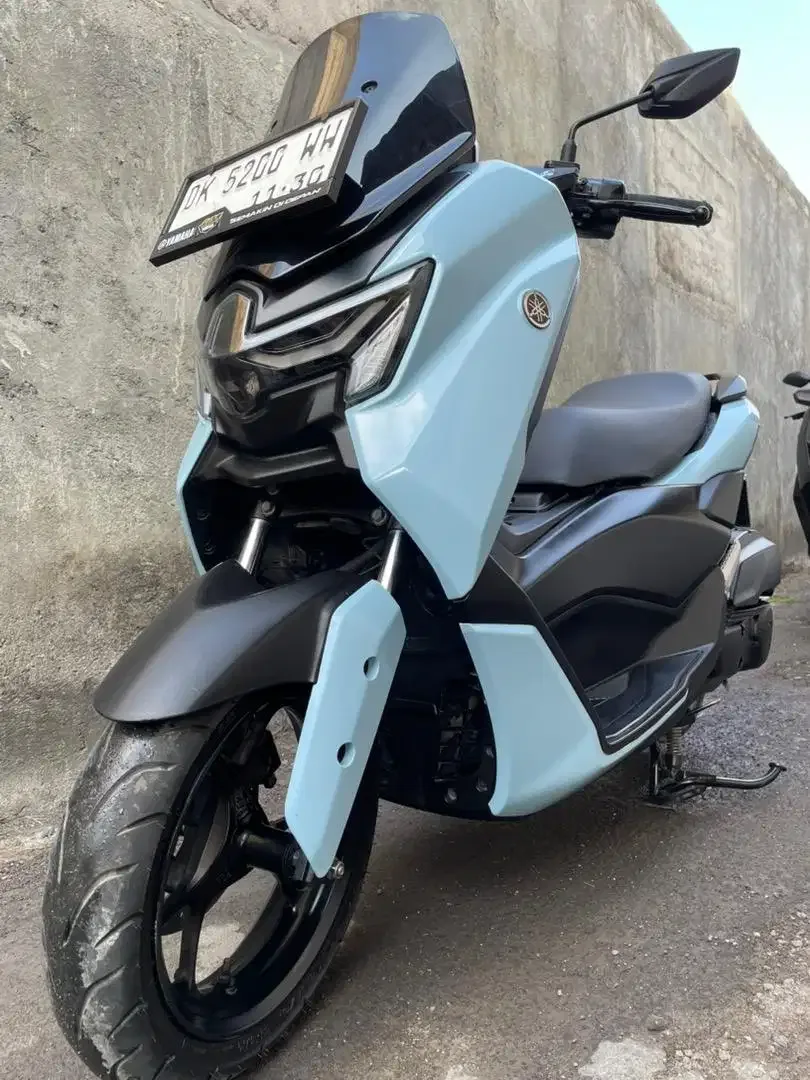 Nmax neo kunci 2025 bintang dewata motor - Image 5 of 6