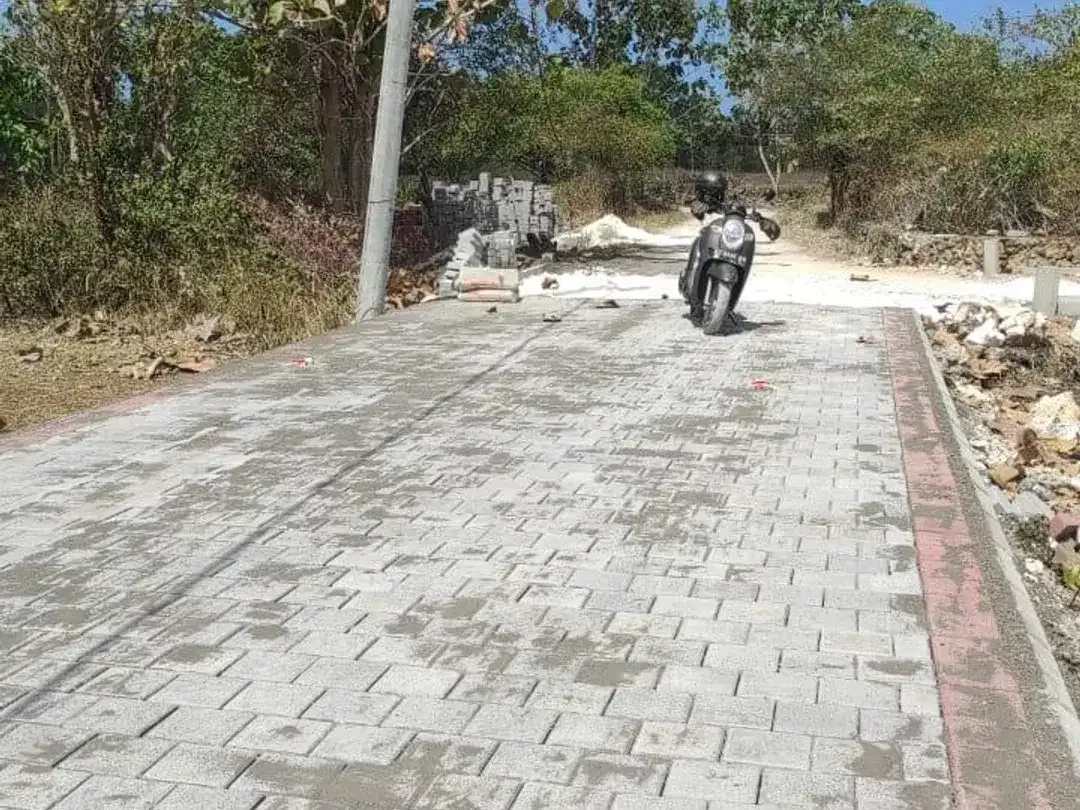 DIJUAL TANAH STRATEGIS DI KUTUH – JIMBARAN, BALI - Image 4 of 6