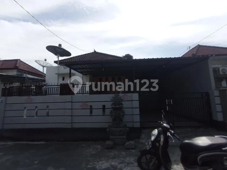 Rumah Siap Lelang Btn di Sukasada, Bali - Image 3 of 4