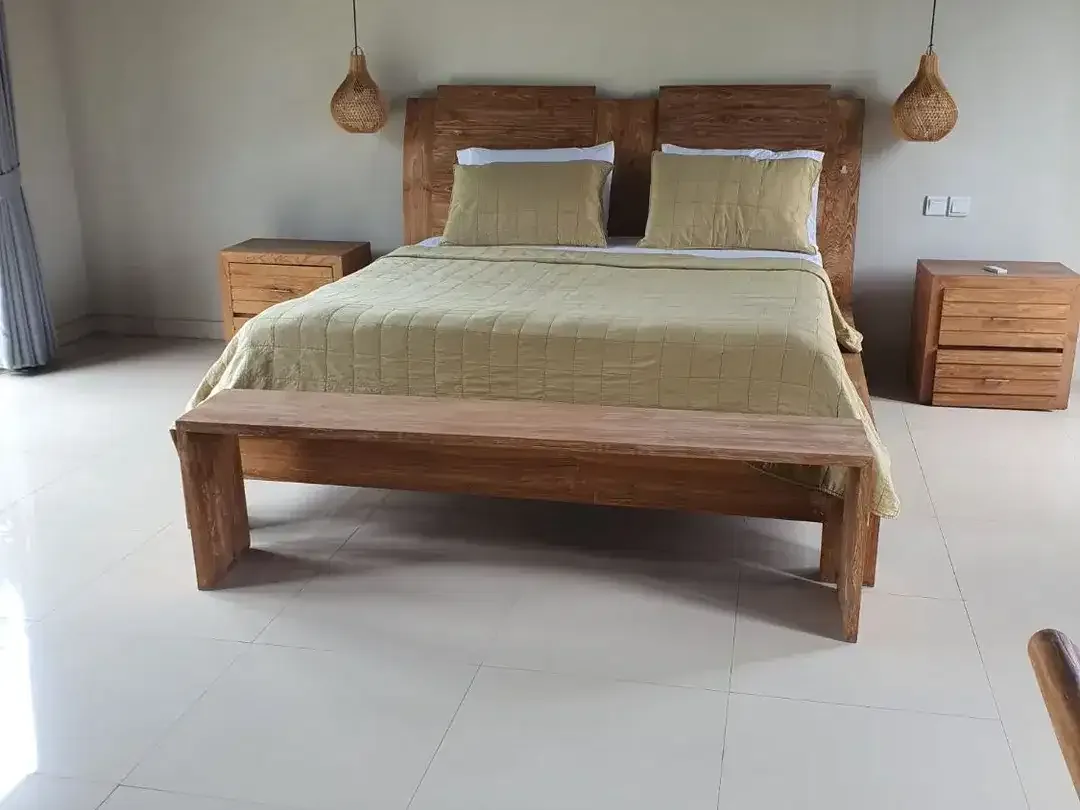 For sale villa Murah seharga tanah kosong - Image 3 of 10