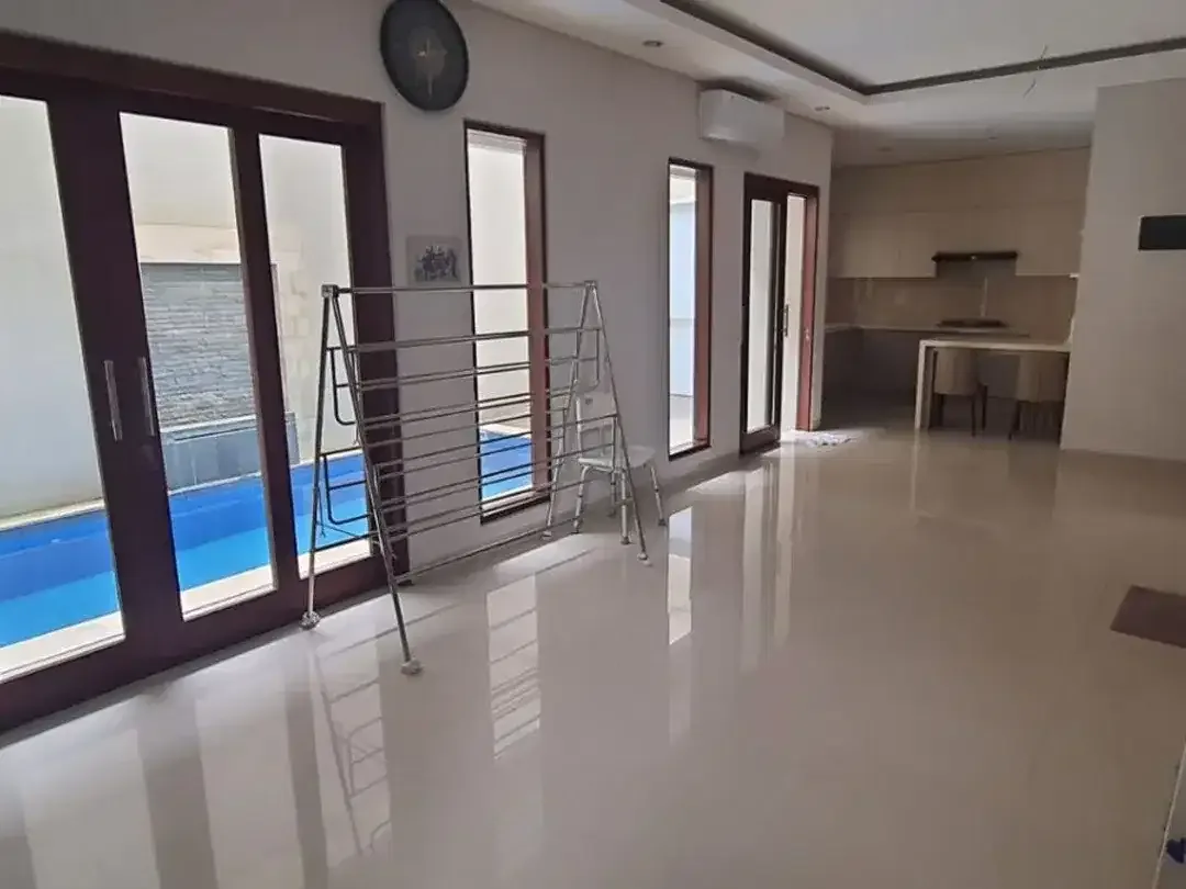 Dijual Perumahan Cluster Mewah view sungai di Denpasar Timur - Image 2 of 8