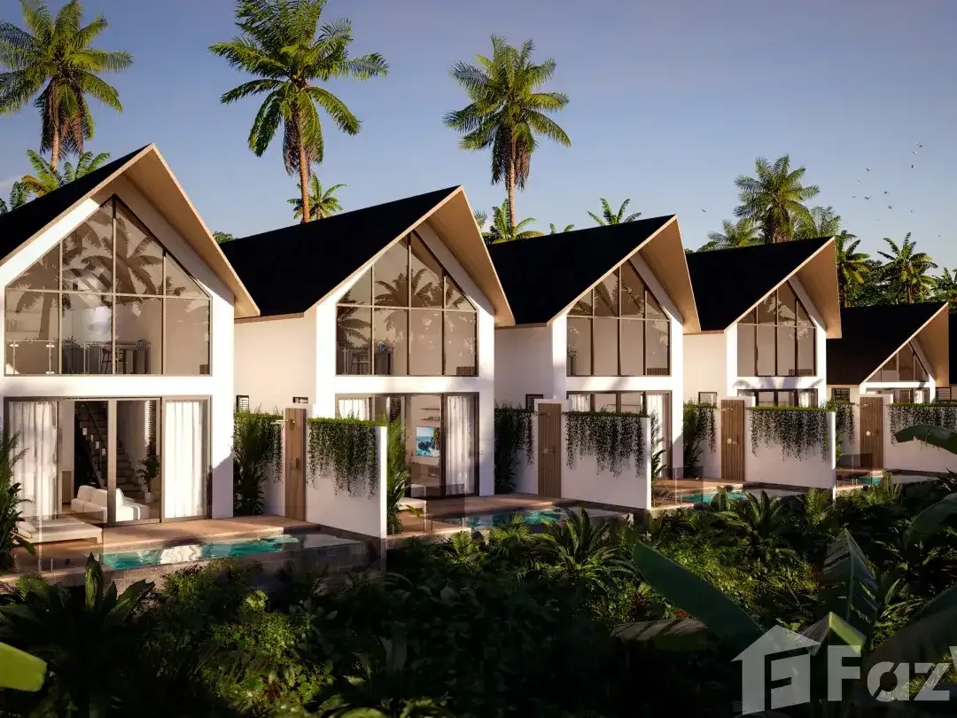 2 Bedroom Villa for sale in Ubud, Bali - Image 2 of 10