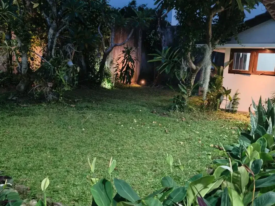 FOR RENT HUNIAN BIG GARDEN 3BR LOKASI SUPER STARTEGIS DI RENON - Image 6 of 10