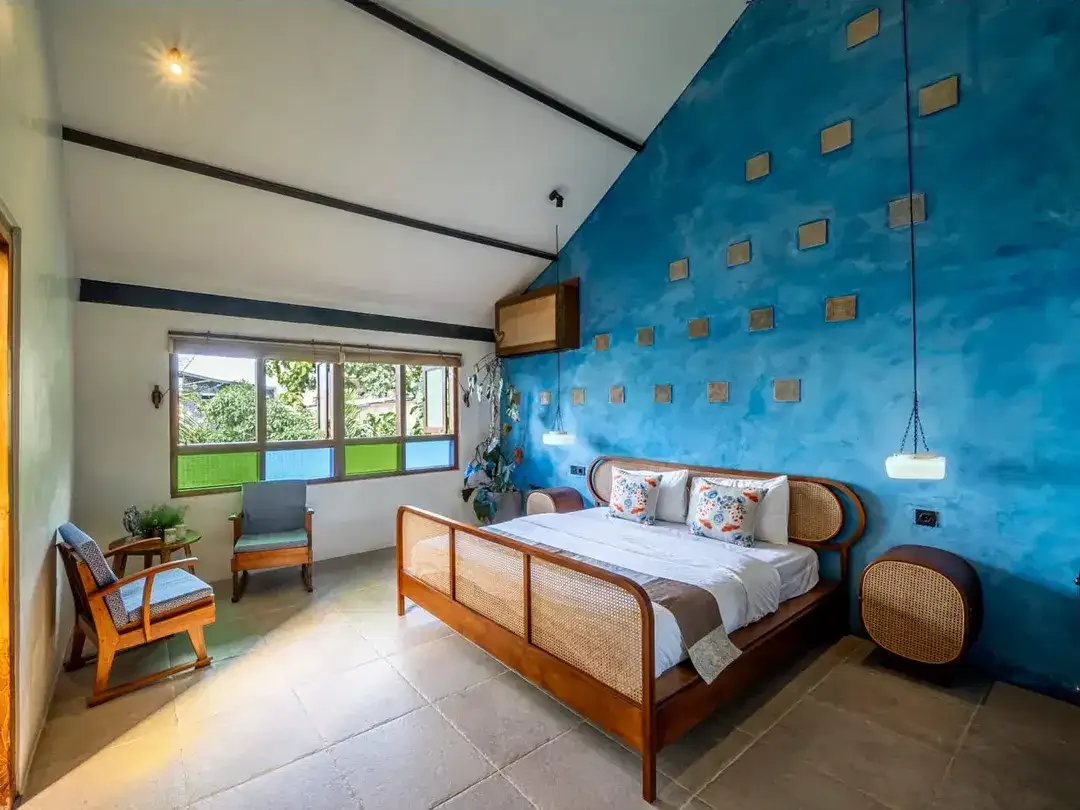 Villa Mewah Full Furnished Private Pool di Uluwatu - Image 8 of 10