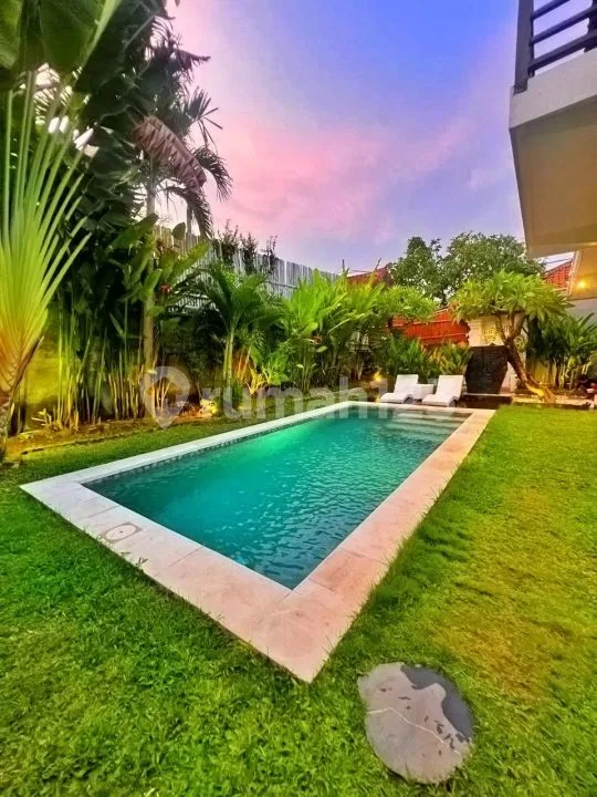 Villa Seminyak Bali - Image 2 of 4