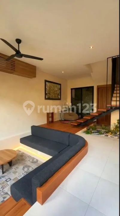 Modern 2Bedroom Villa Seminyak Long Lease - Image 3 of 4